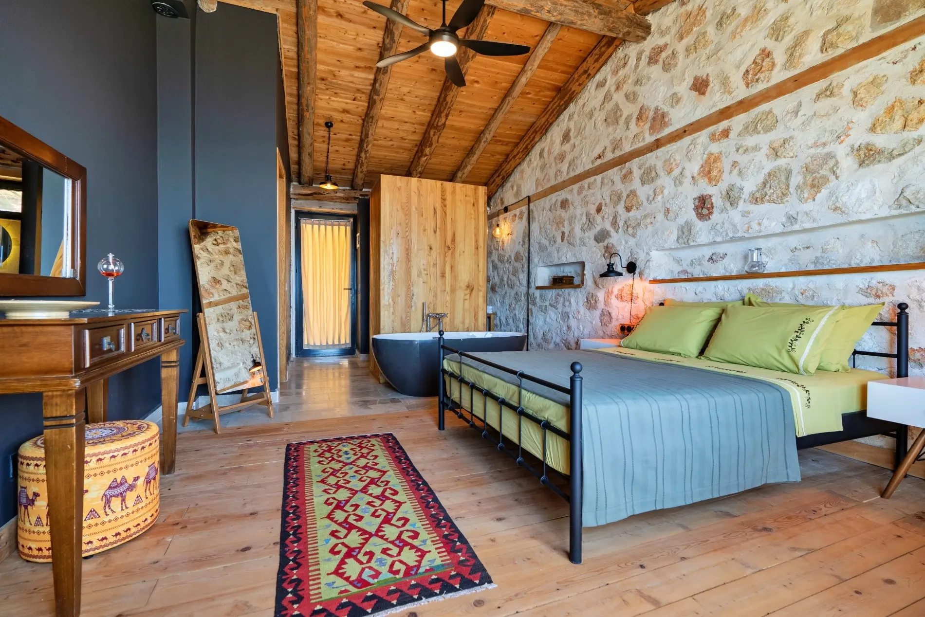 Villa Silver House görsel 20